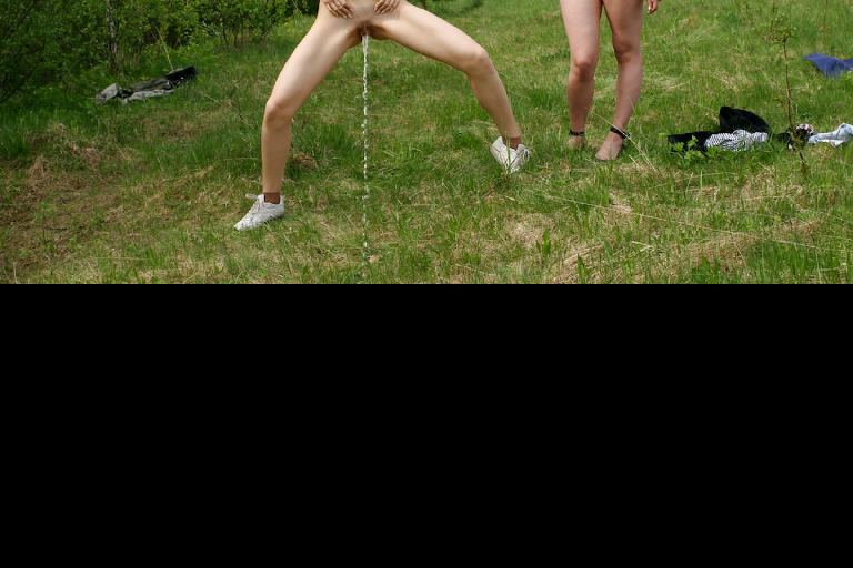 Bild 81350 von Schambereich in Kategorie Public Nude