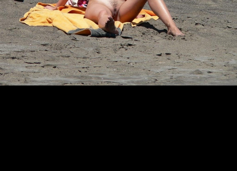 Bild 59525 von Schambereich in Kategorie Public Nude