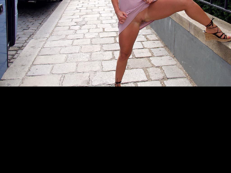 Bild 56107 von Schambereich in Kategorie Exhibitionismus