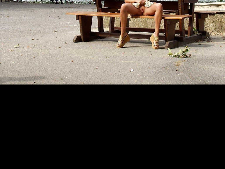 Bild 50749 von Schambereich in Kategorie Public Nude