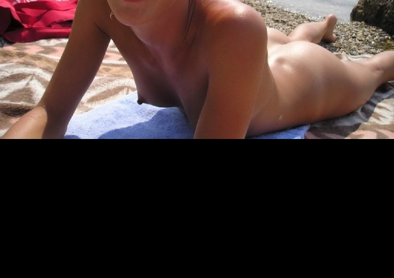 Bild 81602 von Solaris in Kategorie Public Nude