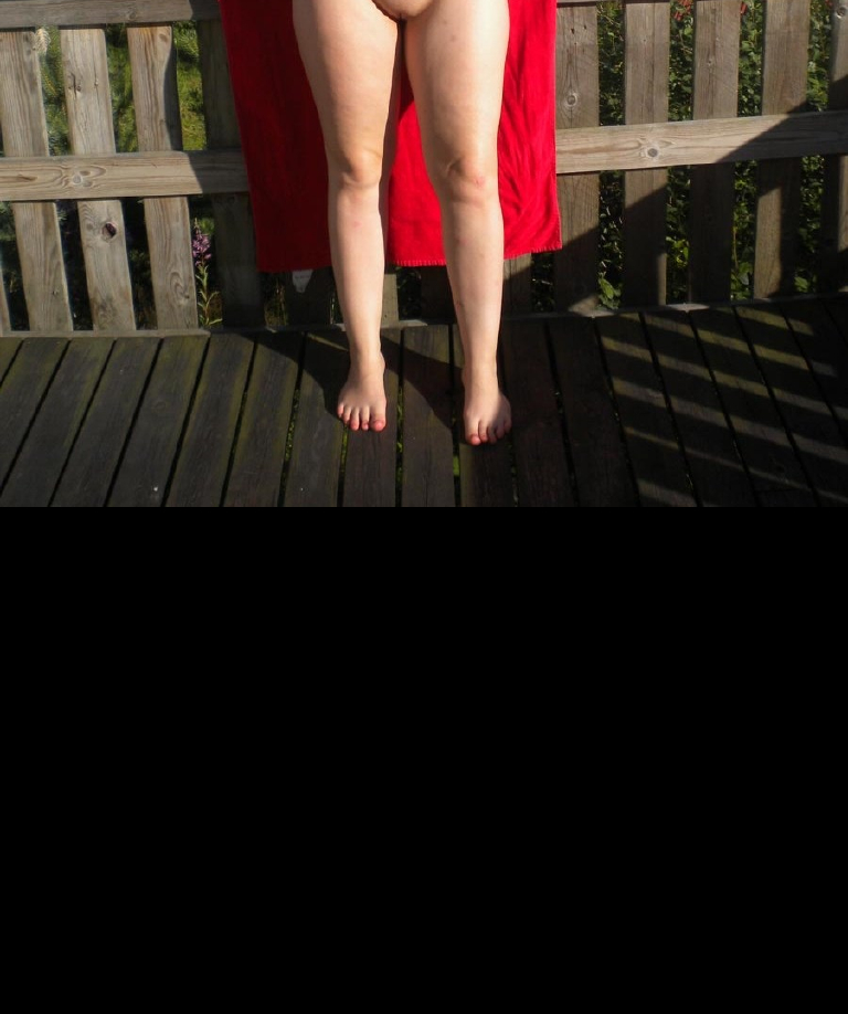 Bild 61066 von Schambereich in Kategorie Public Nude