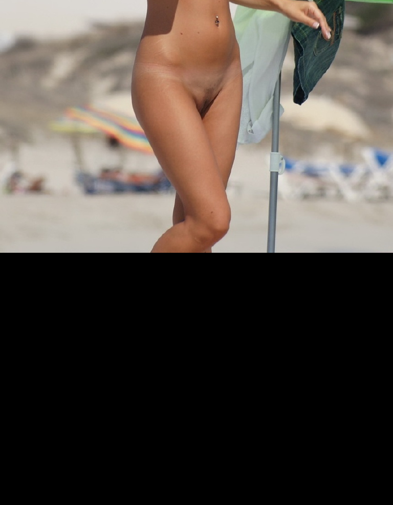 Bild 60899 von Schambereich in Kategorie Public Nude