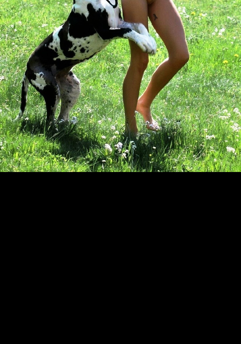 Bild 57773 von Schambereich in Kategorie Public Nude