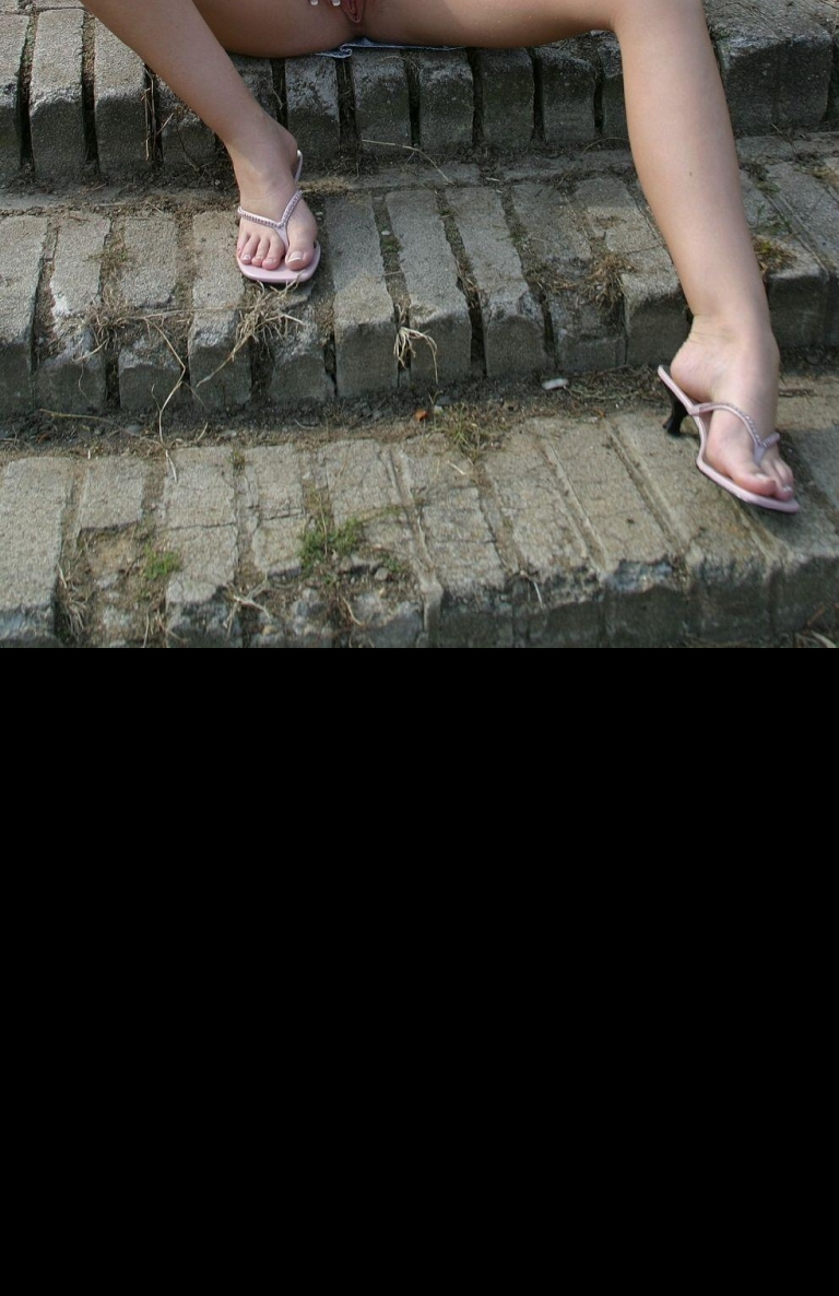 Bild 51500 von Schambereich in Kategorie Public Nude