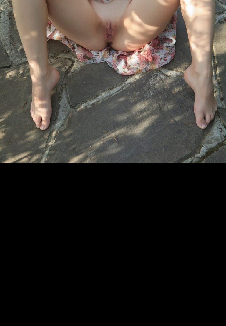 Bild 62393 von Schambereich in Kategorie Public Nude