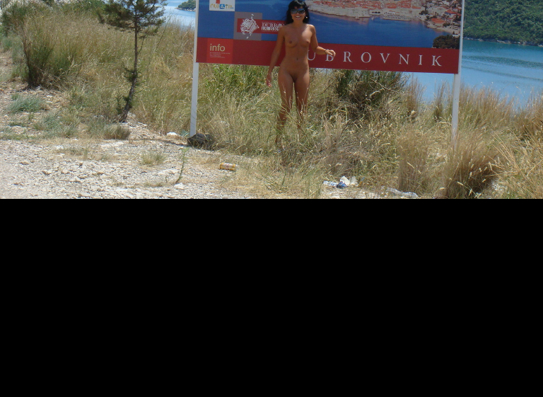 Bild 82286 von Schambereich in Kategorie Public Nude