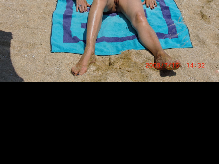 Bild 63366 von Schambereich in Kategorie Public Nude