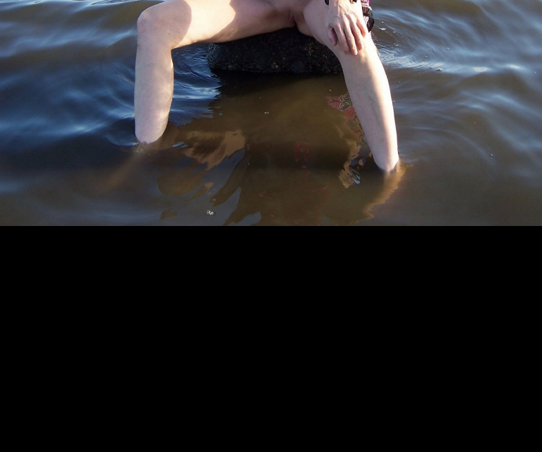 Bild 60348 von Schambereich in Kategorie Public Nude