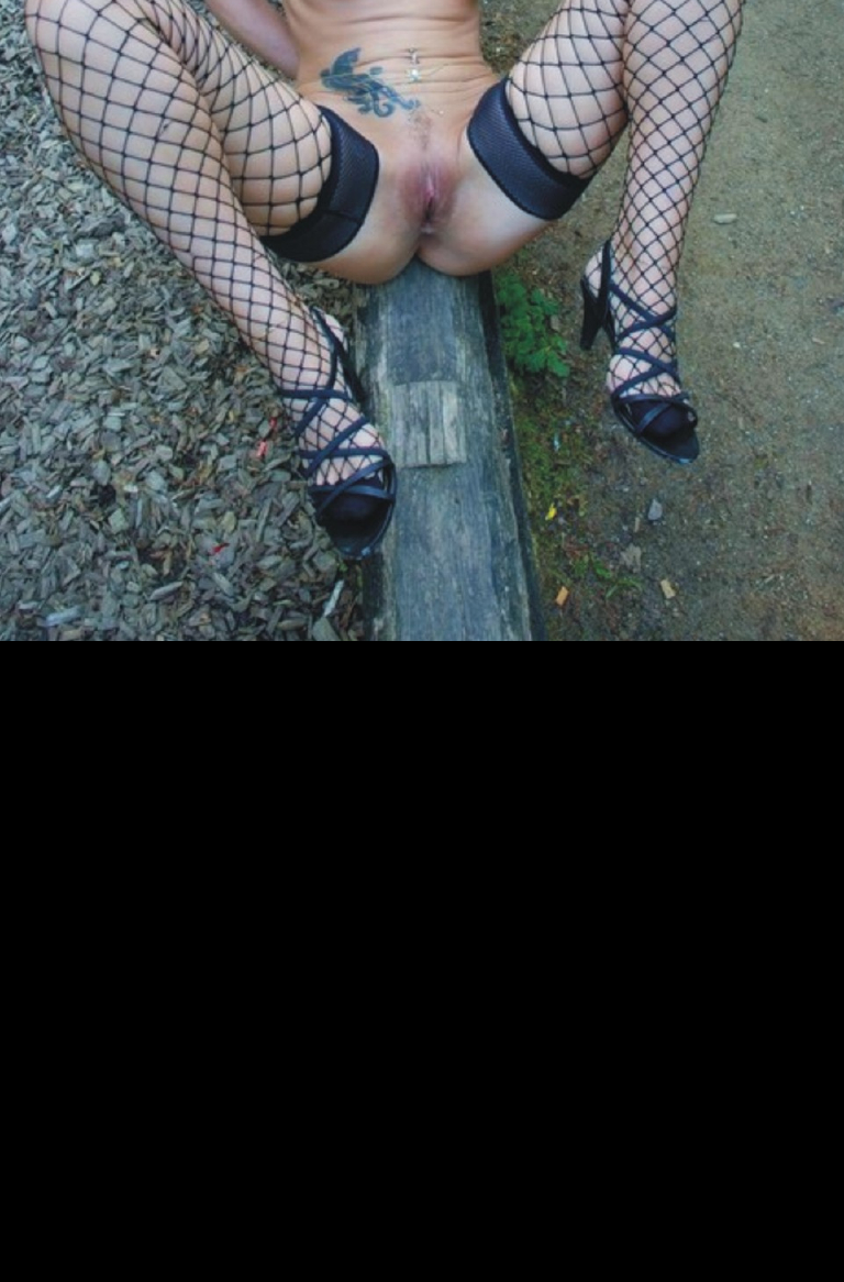 Bild 57330 von Schambereich in Kategorie Public Nude