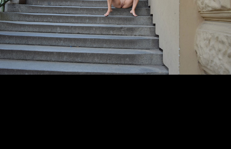 Bild 81372 von Schambereich in Kategorie Public Nude