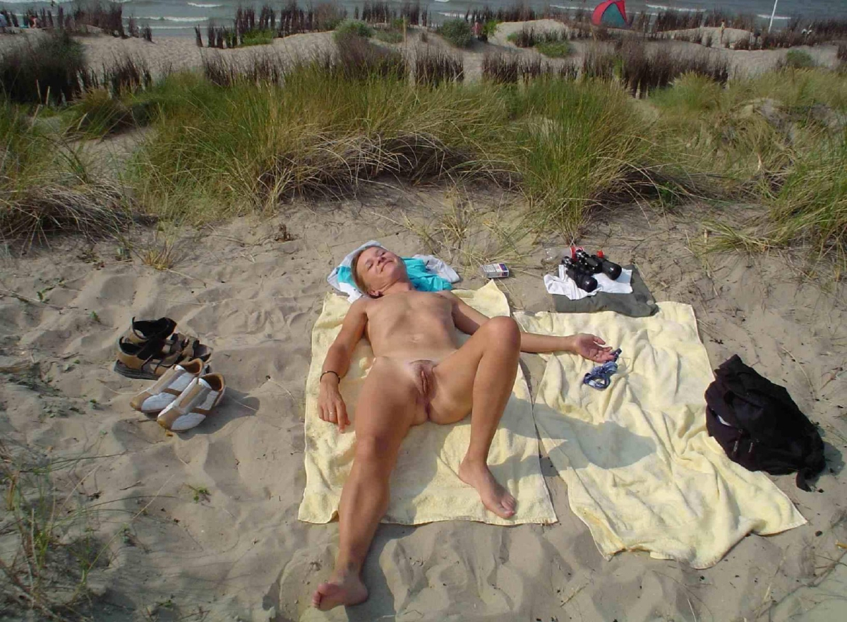 Bild 56216 von Schambereich in Kategorie Public Nude
