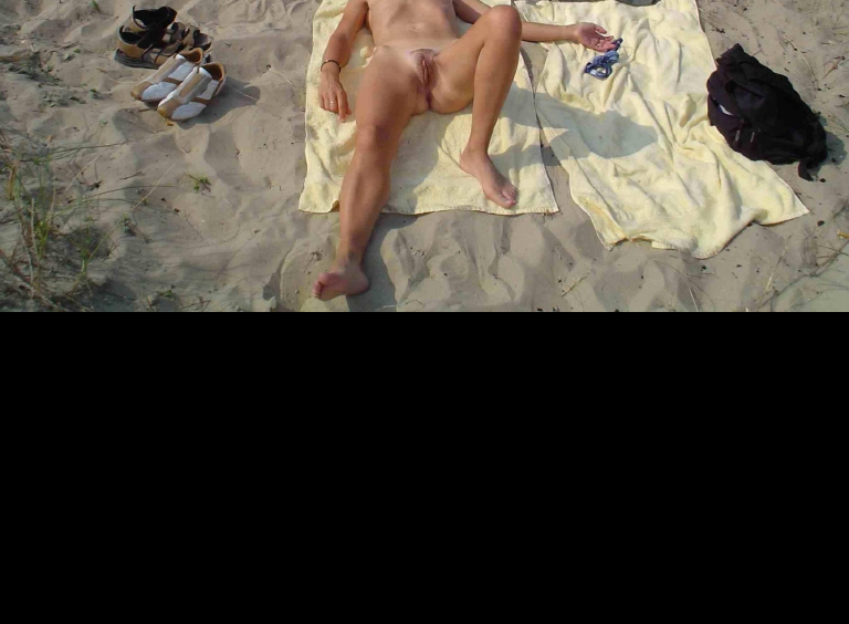 Bild 56216 von Schambereich in Kategorie Public Nude
