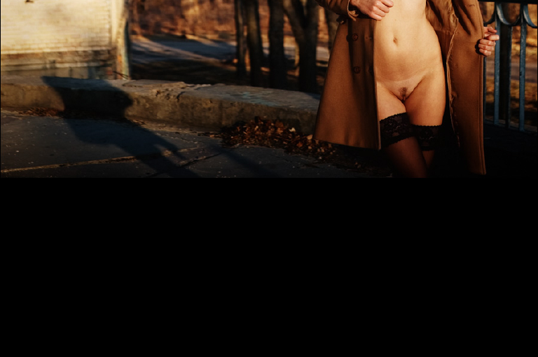 Bild 61972 von Schambereich in Kategorie Public Nude