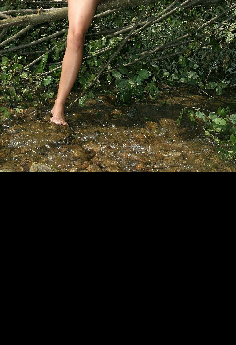 Bild 59458 von Schambereich in Kategorie Public Nude