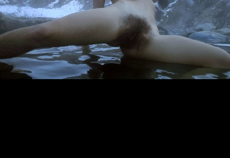 Bild 58442 von Schambereich in Kategorie Public Nude