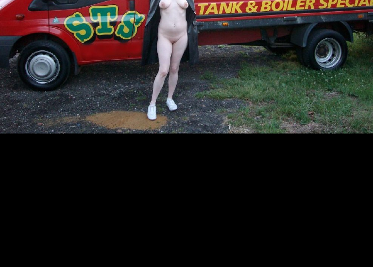Bild 39216 von Schambereich in Kategorie Public Nude