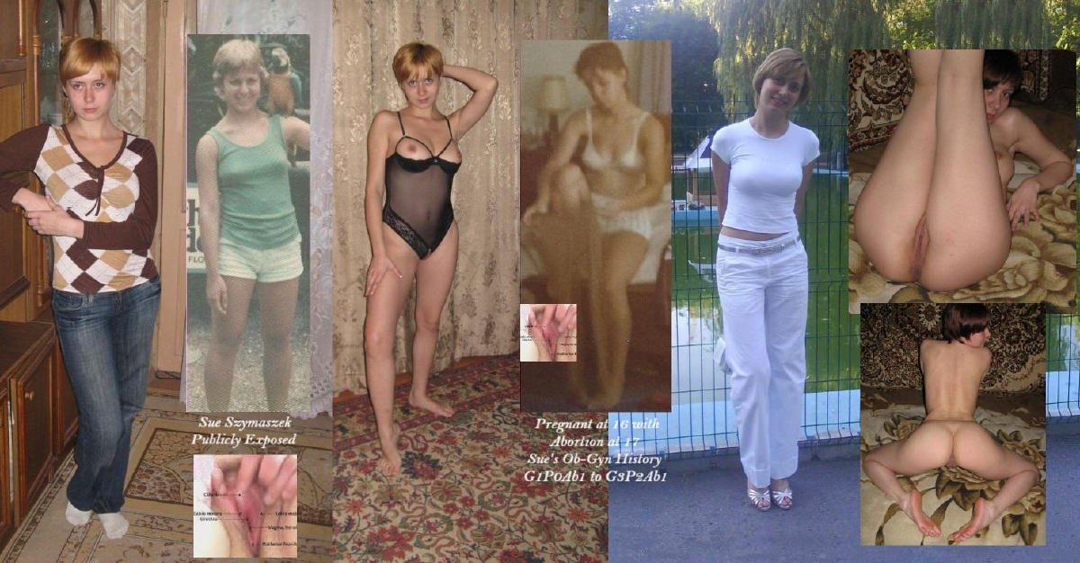 Bild 101775 von WebslutLover in Kategorie An- und Ausgezogen