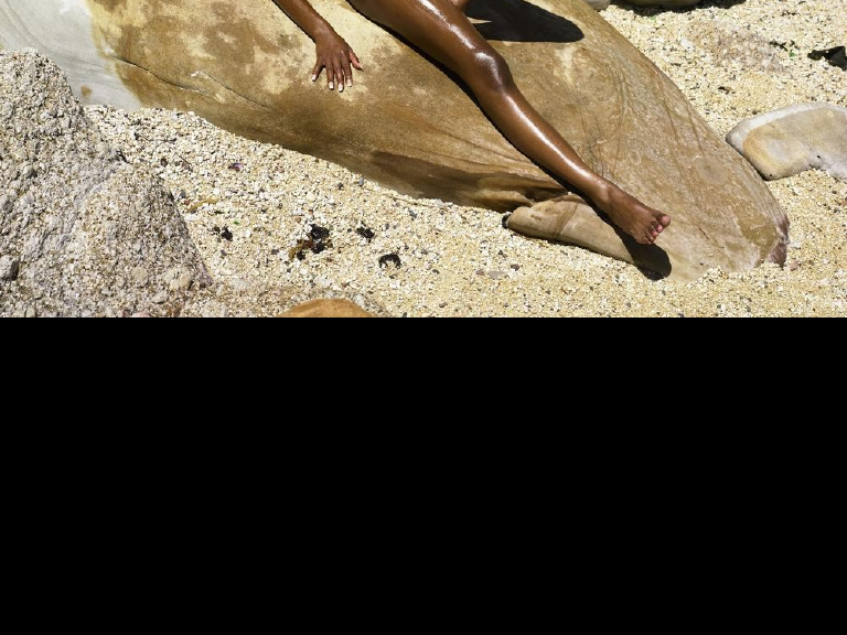 Bild 18451 von Schambereich in Kategorie Public Nude