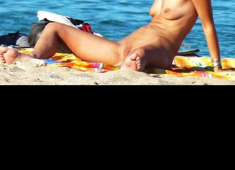 Bild 99861 von Stumpel in Kategorie Public Nude