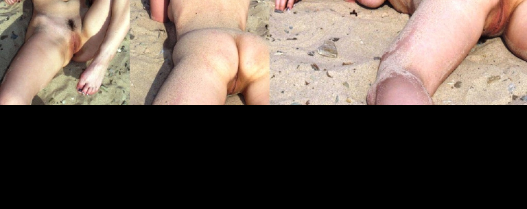 Bild 50483 von Schambereich in Kategorie Public Nude