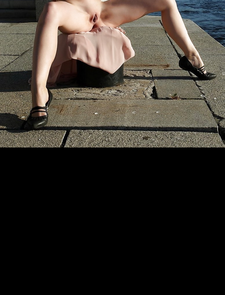 Bild 55862 von Schambereich in Kategorie Public Nude