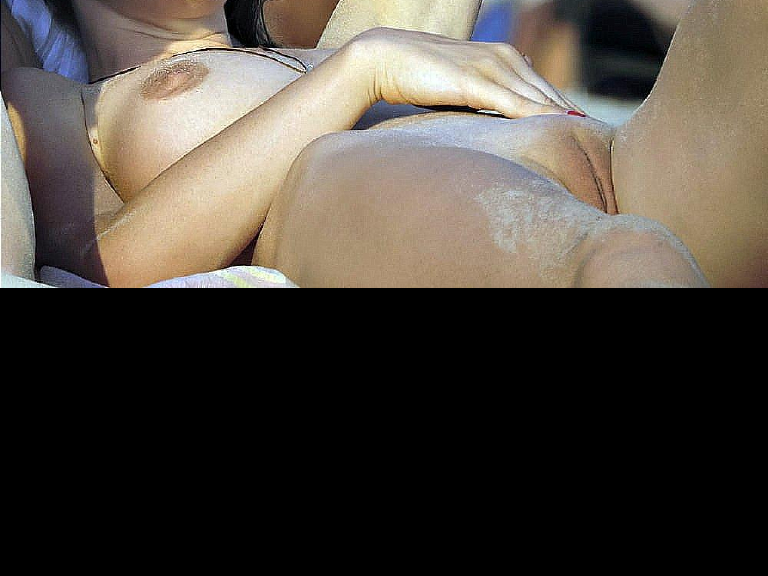 Bild 688216 von Stumpel in Kategorie Public Nude