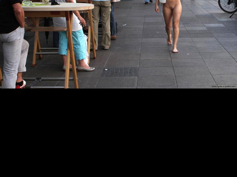 Bild 101011 von Vicco10777 in Kategorie Public Nude