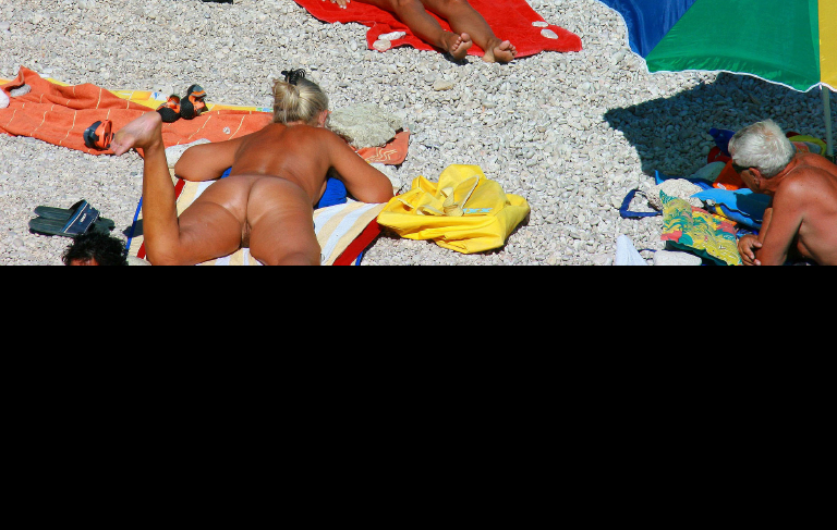 Bild 57682 von Schambereich in Kategorie Public Nude