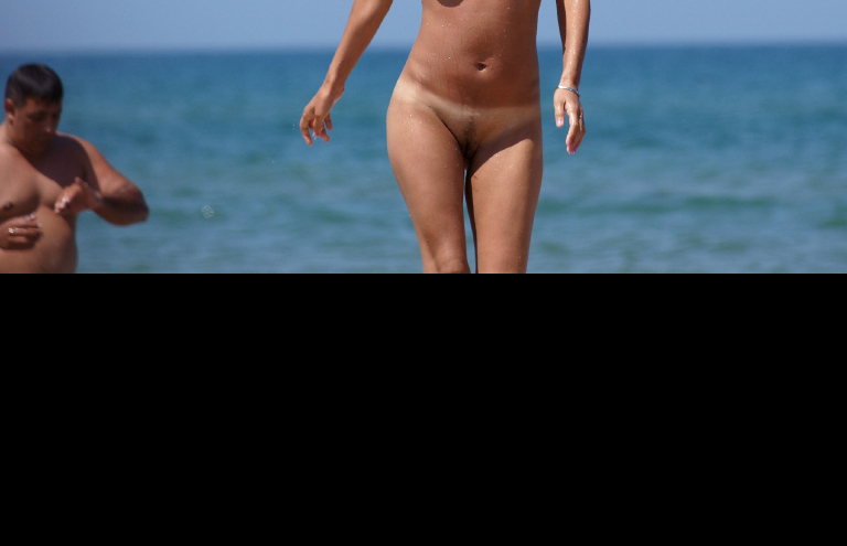 Bild 62443 von Schambereich in Kategorie Public Nude