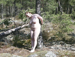 Bild 92154 von Kerstin1985 in Kategorie Public Nude