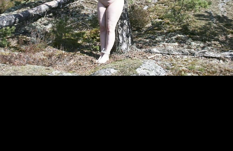 Bild 92154 von Kerstin1985 in Kategorie Public Nude