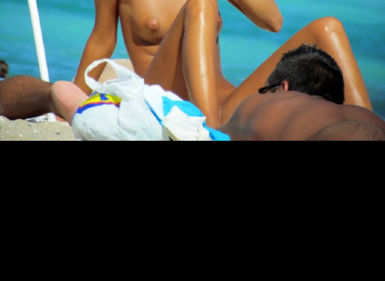 Bild 56826 von Schambereich in Kategorie Public Nude
