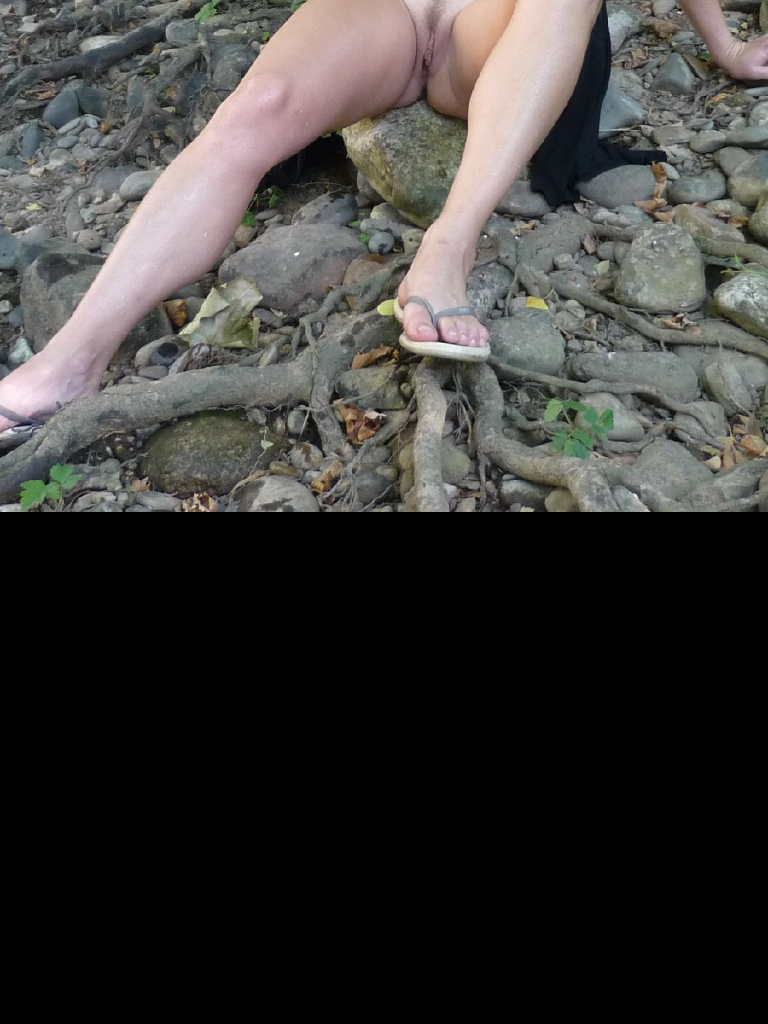 Bild 56474 von Schambereich in Kategorie Public Nude