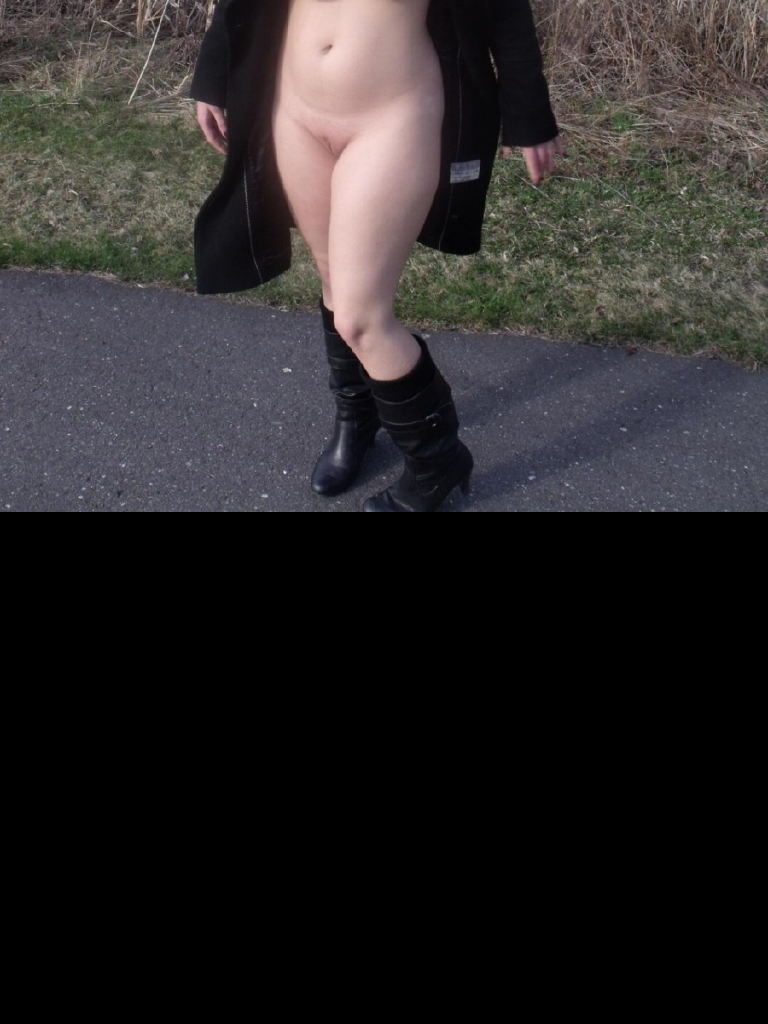 Bild 55849 von Schambereich in Kategorie Public Nude