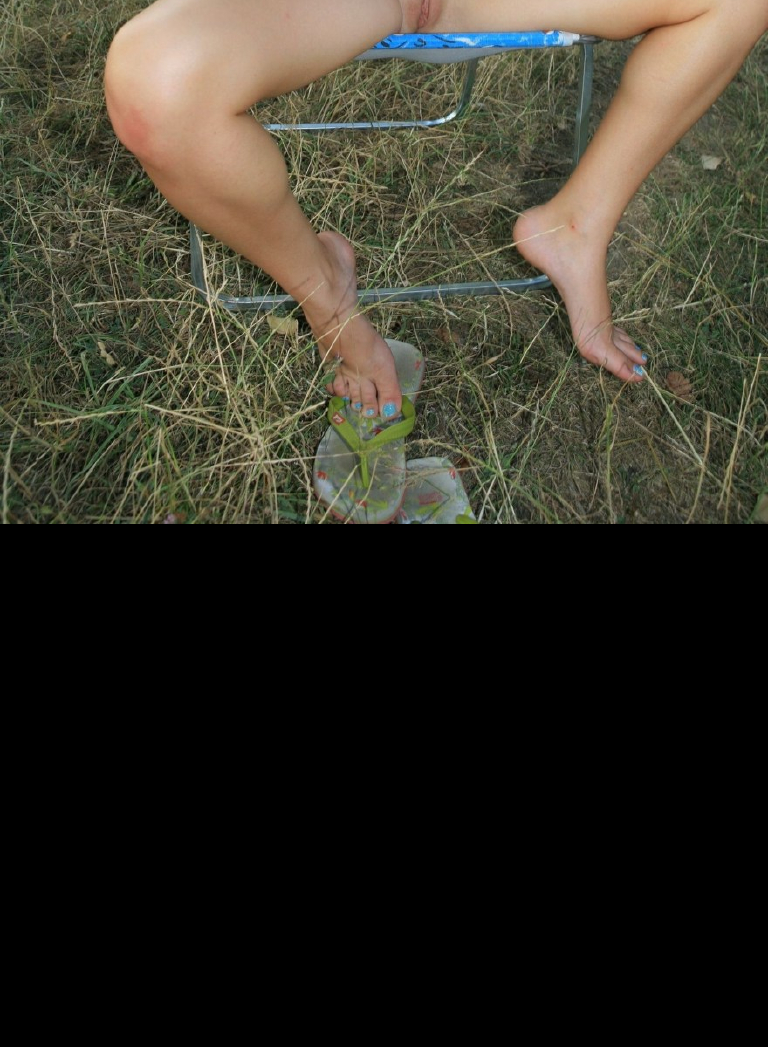 Bild 58257 von Schambereich in Kategorie Public Nude