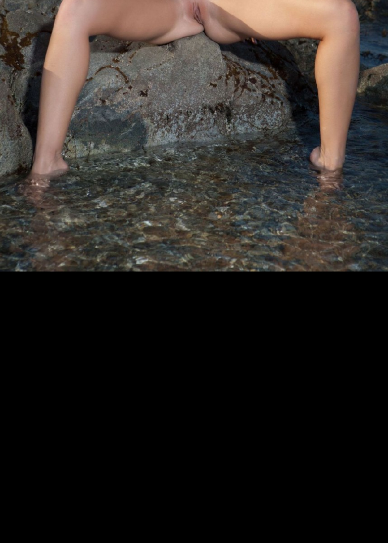 Bild 54759 von Schambereich in Kategorie Public Nude