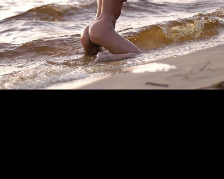 Bild 51797 von Schambereich in Kategorie Public Nude