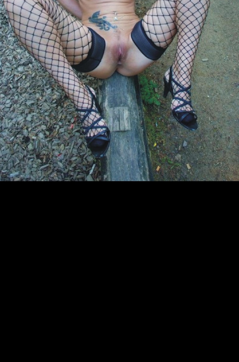 Bild 58305 von Schambereich in Kategorie Public Nude