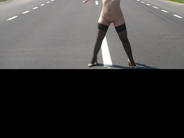 Bild 52886 von Schambereich in Kategorie Public Nude