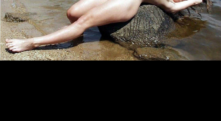 Bild 93552 von Stumpel in Kategorie Public Nude