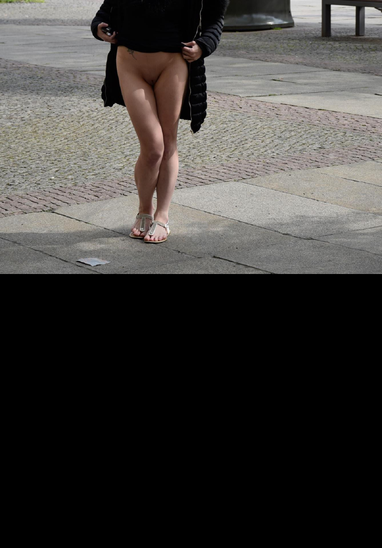 Bild 98972 von R2D2 in Kategorie Public Nude