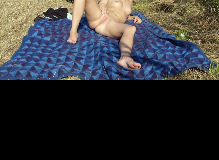 Bild 58612 von Schambereich in Kategorie Public Nude