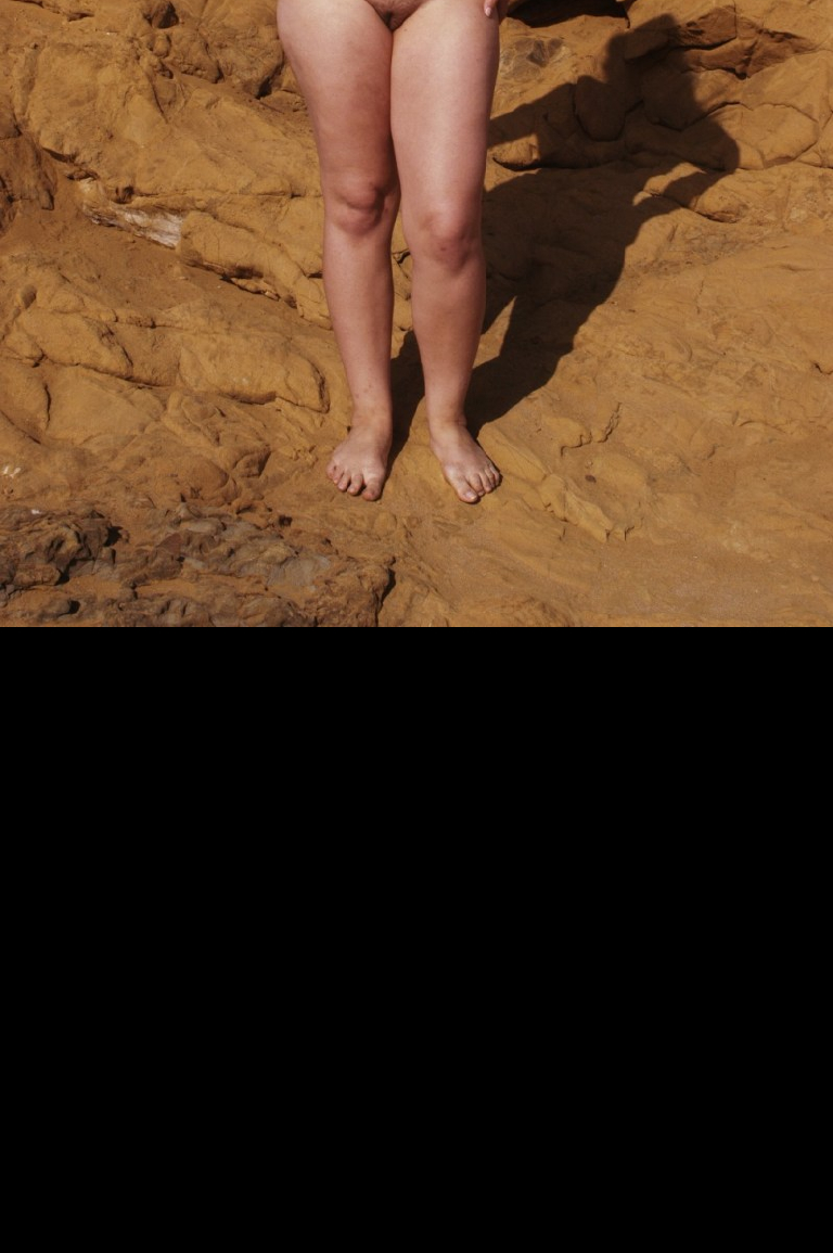 Bild 58390 von Schambereich in Kategorie Public Nude