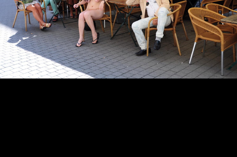 Bild 101167 von Vicco10777 in Kategorie Public Nude
