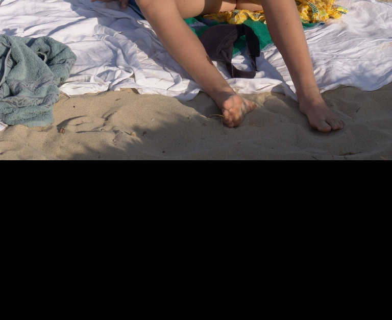 Bild 62077 von Schambereich in Kategorie Public Nude