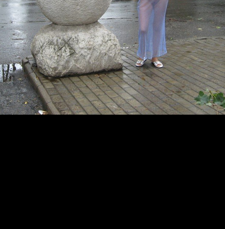 Bild 82766 von Schambereich in Kategorie Public Nude
