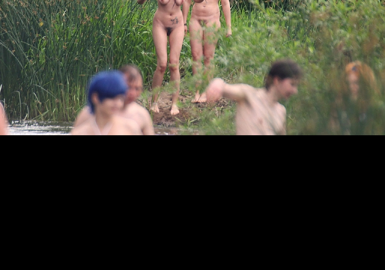 Bild 62075 von Schambereich in Kategorie Public Nude