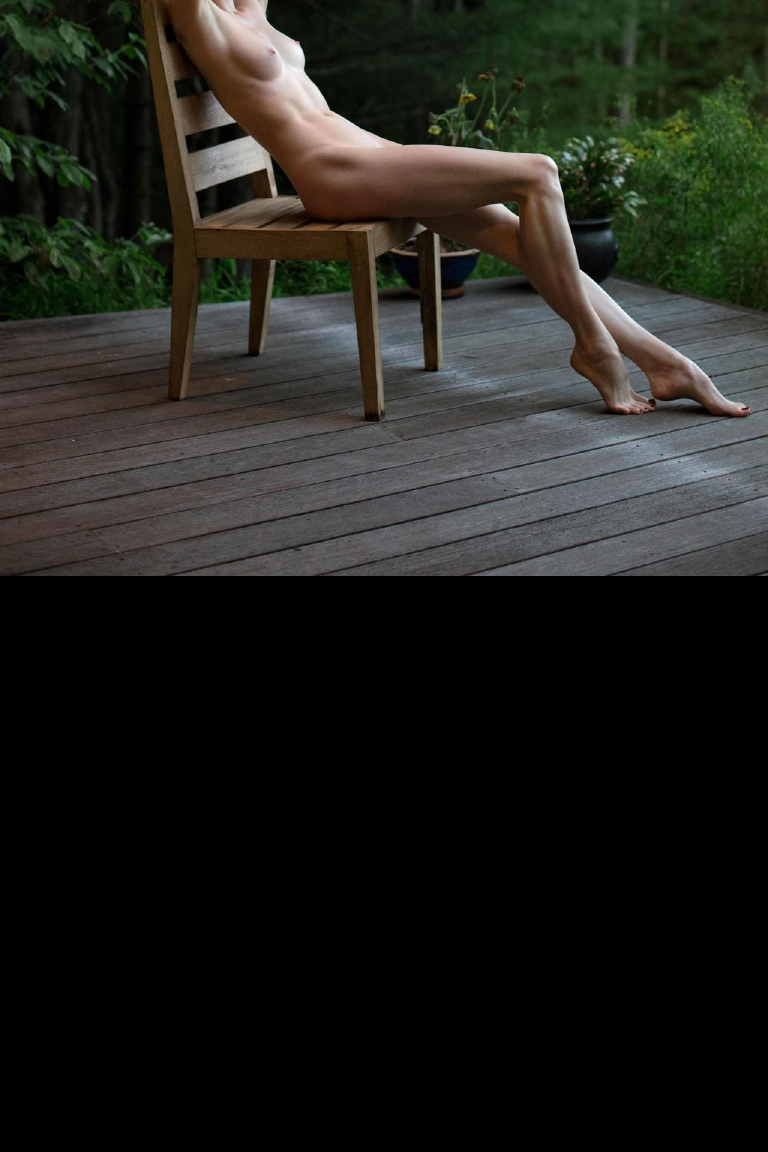 Bild 85760 von Solaris in Kategorie Public Nude