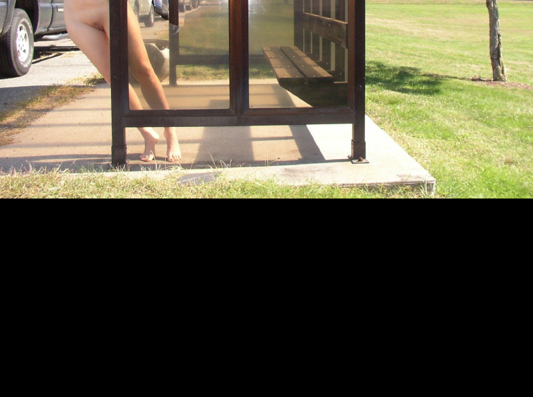 Bild 58030 von Schambereich in Kategorie Public Nude